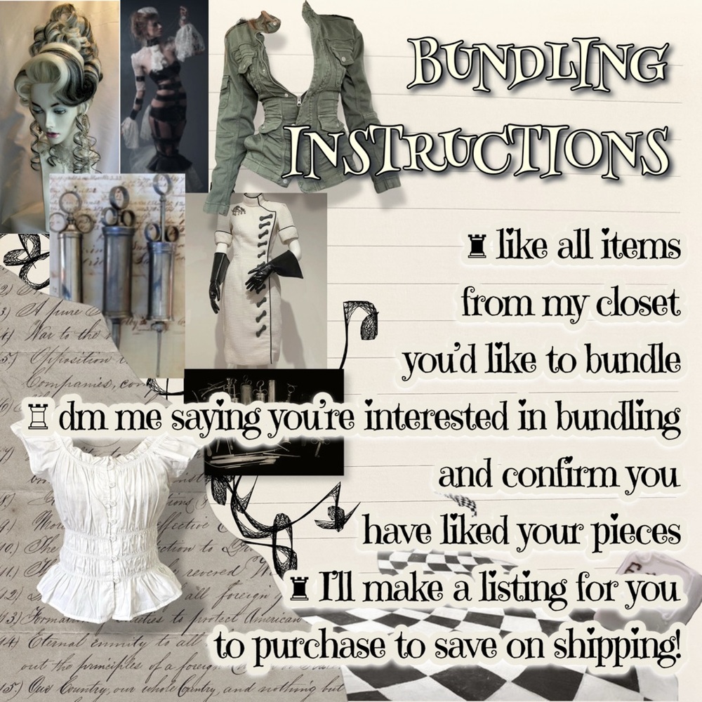 bundling policy informative post